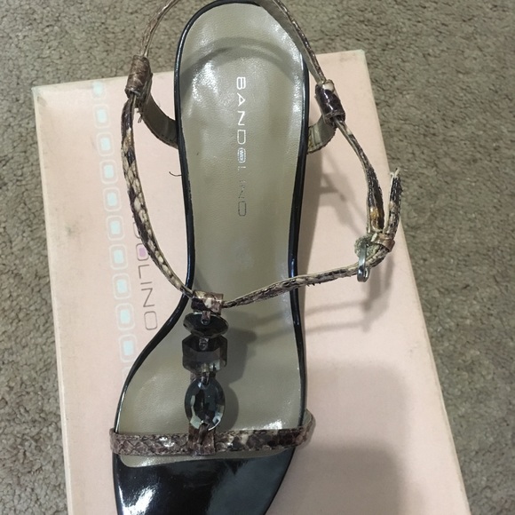 Shoes - Picture 2 of 5